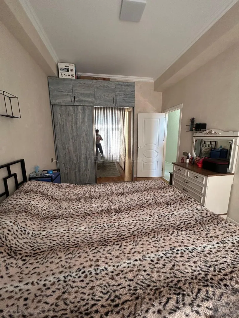 Satılır 3 otaqlı Mənzil Yeni tikili 88 m² Yasamal - şəkil 4