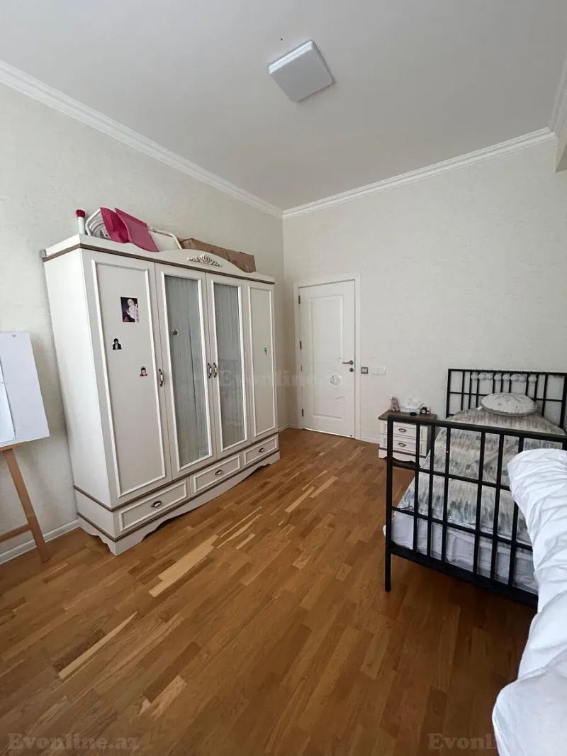 Satılır 3 otaqlı Mənzil Yeni tikili 88 m² Yasamal - şəkil 6