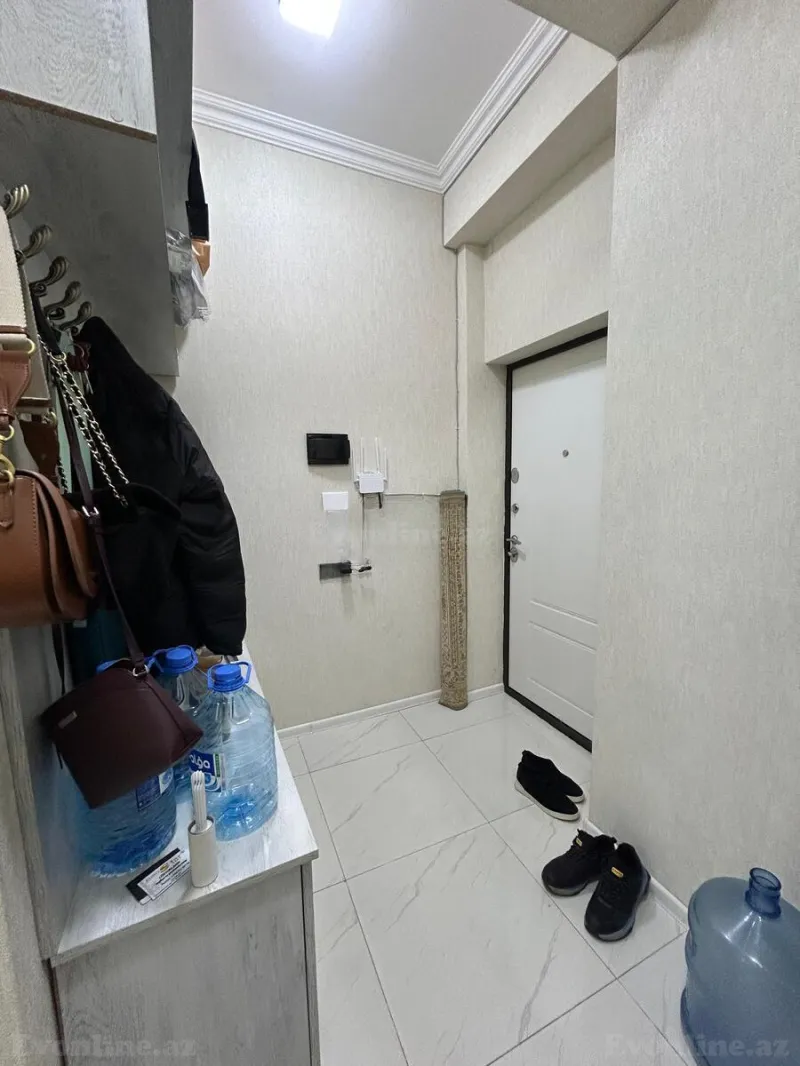 Satılır 3 otaqlı Mənzil Yeni tikili 88 m² Yasamal - şəkil 8