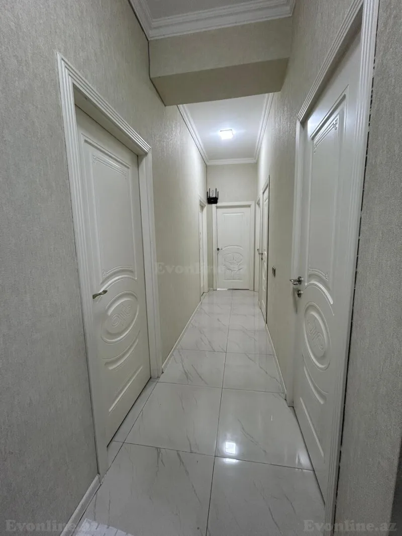 Satılır 3 otaqlı Mənzil Yeni tikili 88 m² Yasamal - şəkil 10