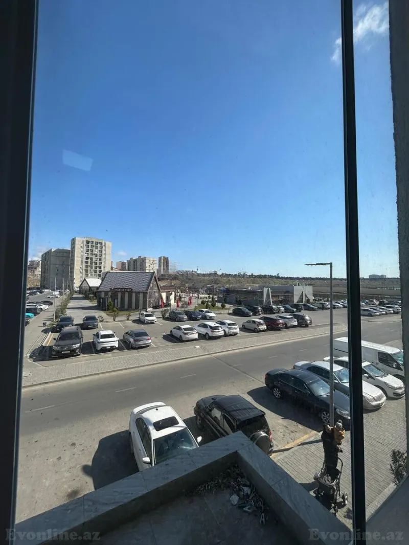 Satılır 3 otaqlı Mənzil Yeni tikili 88 m² Yasamal - şəkil 13