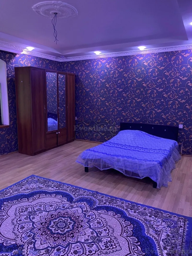 Kirayə verilir 1 otaqlı Həyət evi 40 m² Sabunçu