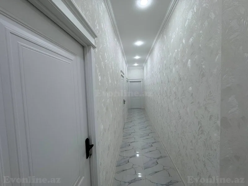 3 otaqlı Mənzil 72 m² Masazır Satılır