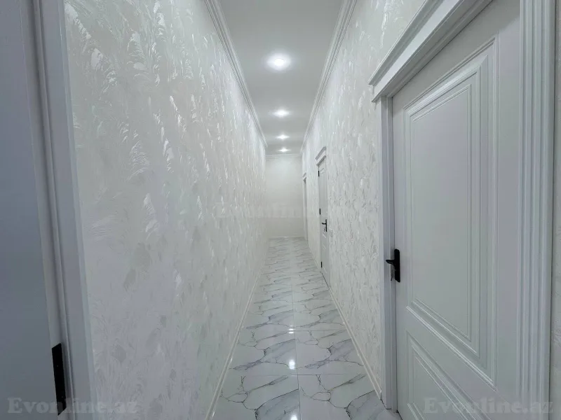 Satılır 3 otaqlı Mənzil Yeni tikili 72 m² Masazır - şəkil 2