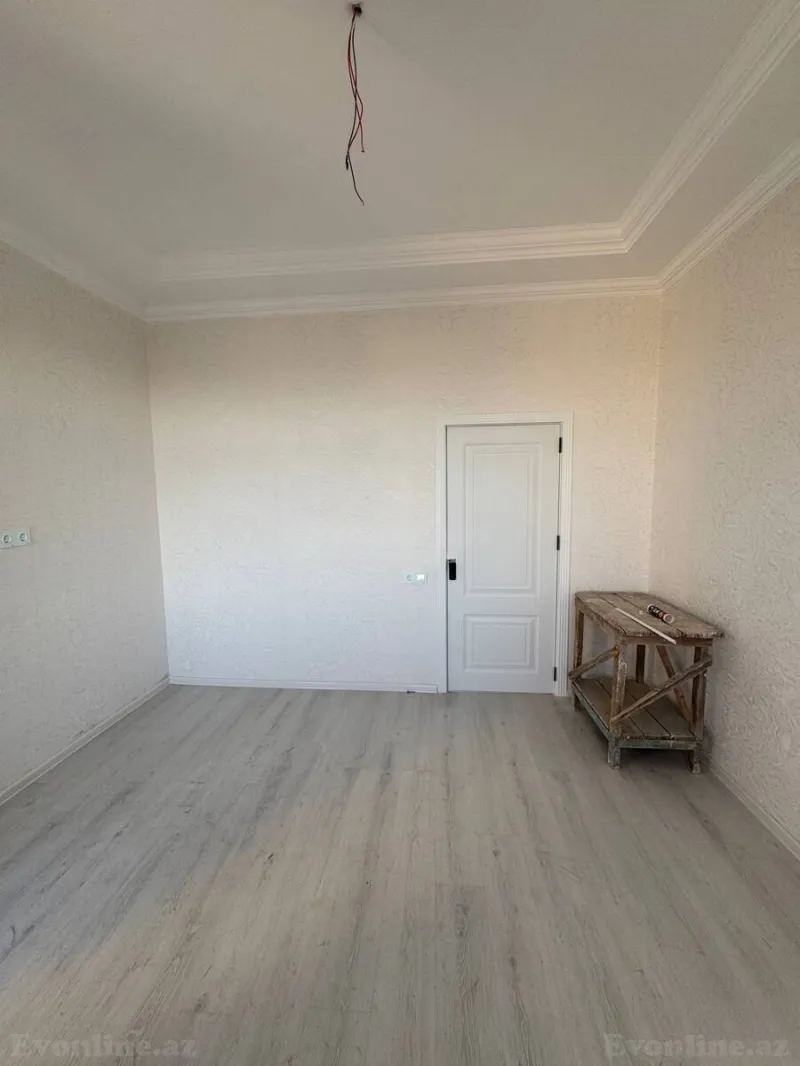 Satılır 3 otaqlı Mənzil Yeni tikili 72 m² Masazır - şəkil 4