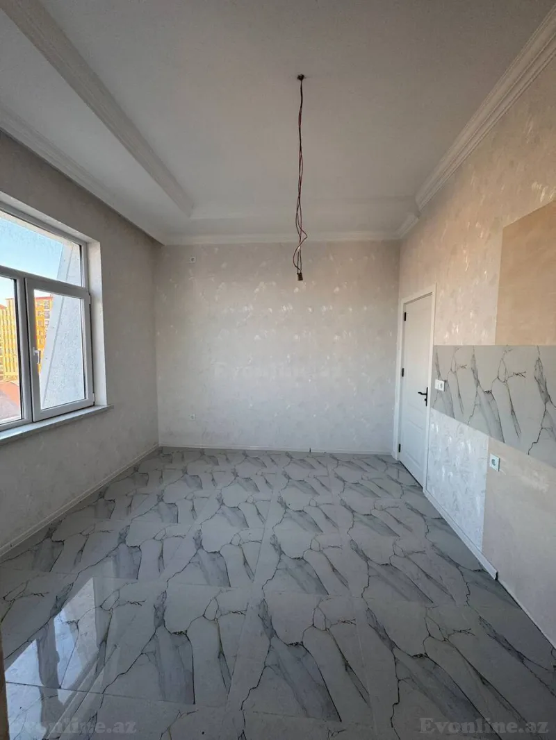 Satılır 3 otaqlı Mənzil Yeni tikili 72 m² Masazır - şəkil 5