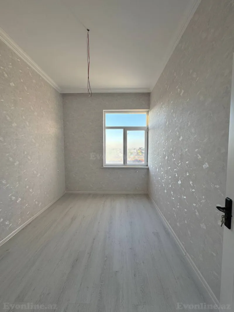 Satılır 3 otaqlı Mənzil Yeni tikili 72 m² Masazır - şəkil 6