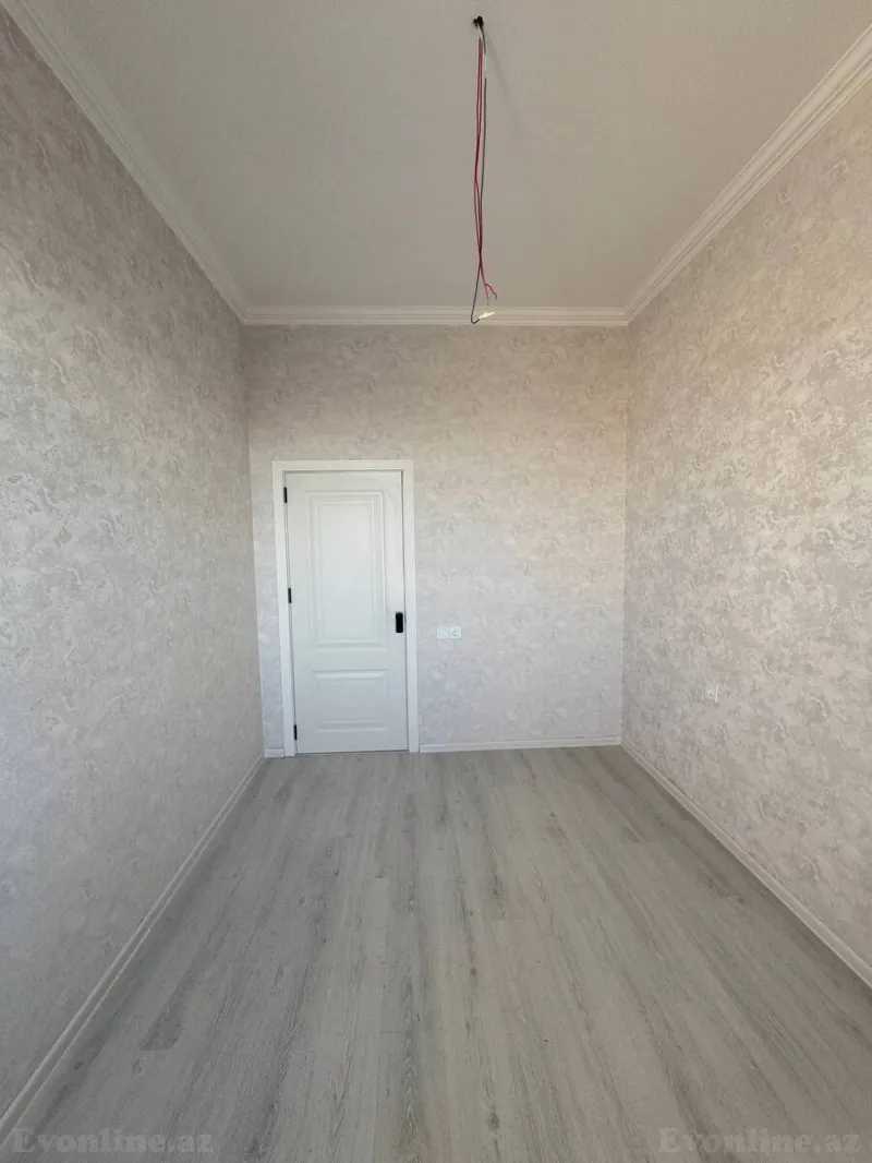 Satılır 3 otaqlı Mənzil Yeni tikili 72 m² Masazır - şəkil 7