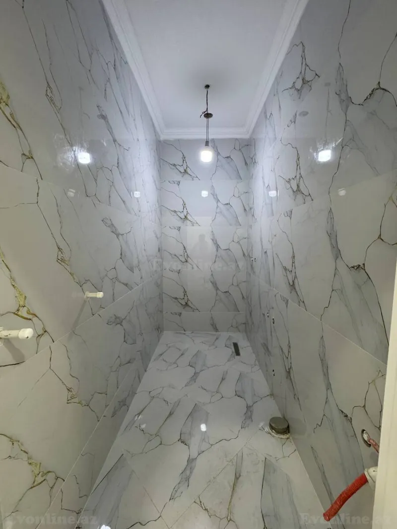 Satılır 3 otaqlı Mənzil Yeni tikili 72 m² Masazır - şəkil 8