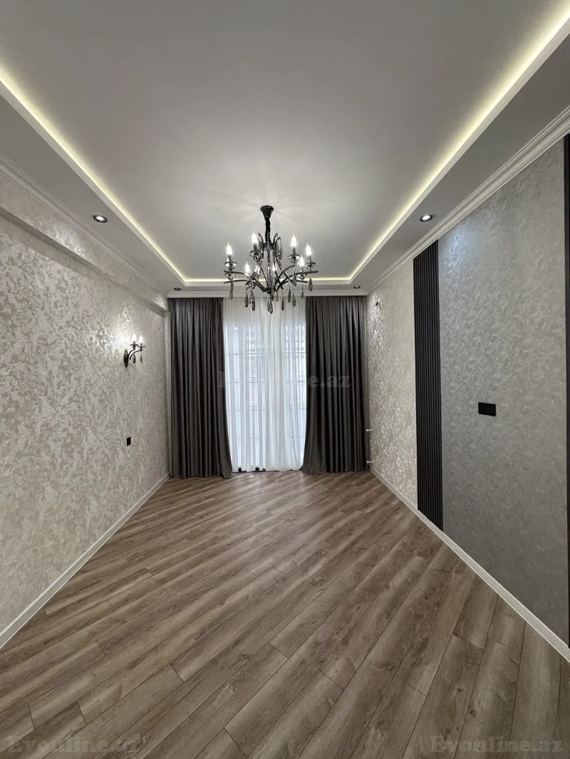 Satılır 2 otaqlı Mənzil Yeni tikili 65 m² Xırdalan
