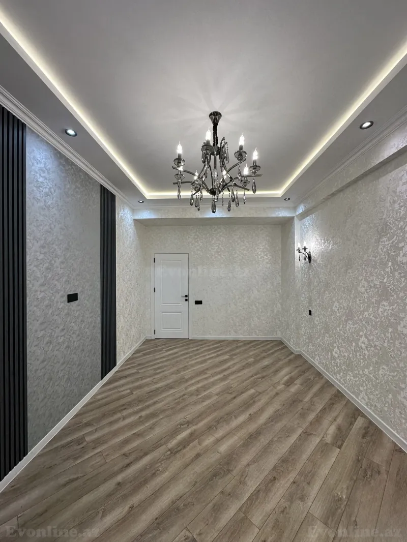 Satılır 2 otaqlı Mənzil Yeni tikili 65 m² Xırdalan - şəkil 2