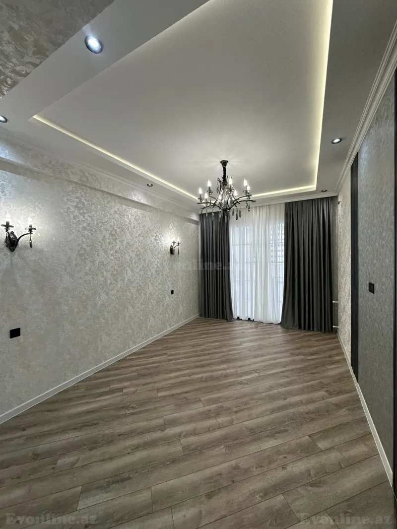 Satılır 2 otaqlı Mənzil Yeni tikili 65 m² Xırdalan - şəkil 3