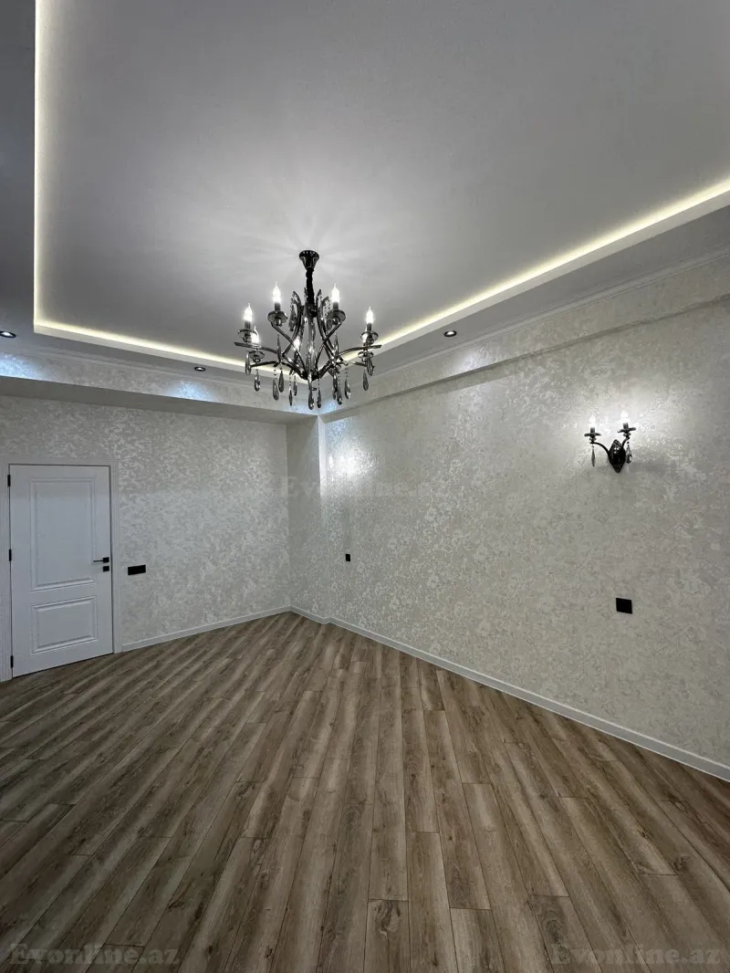 Satılır 2 otaqlı Mənzil Yeni tikili 65 m² Xırdalan - şəkil 4