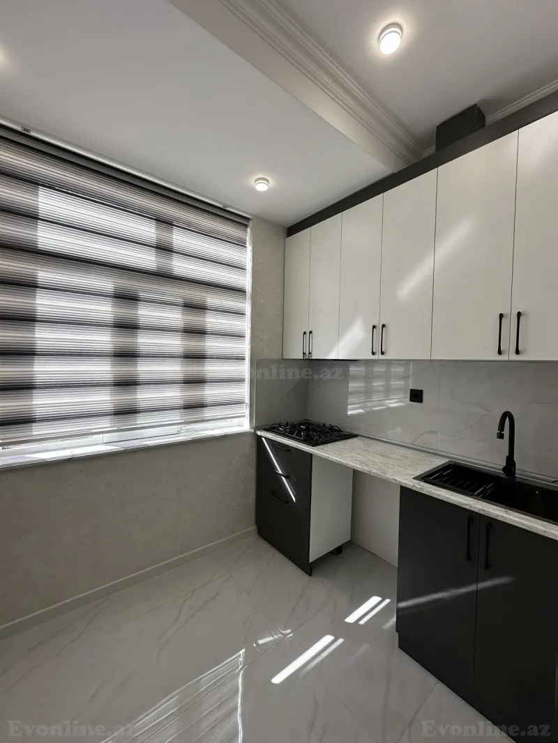 Satılır 2 otaqlı Mənzil Yeni tikili 65 m² Xırdalan - şəkil 5