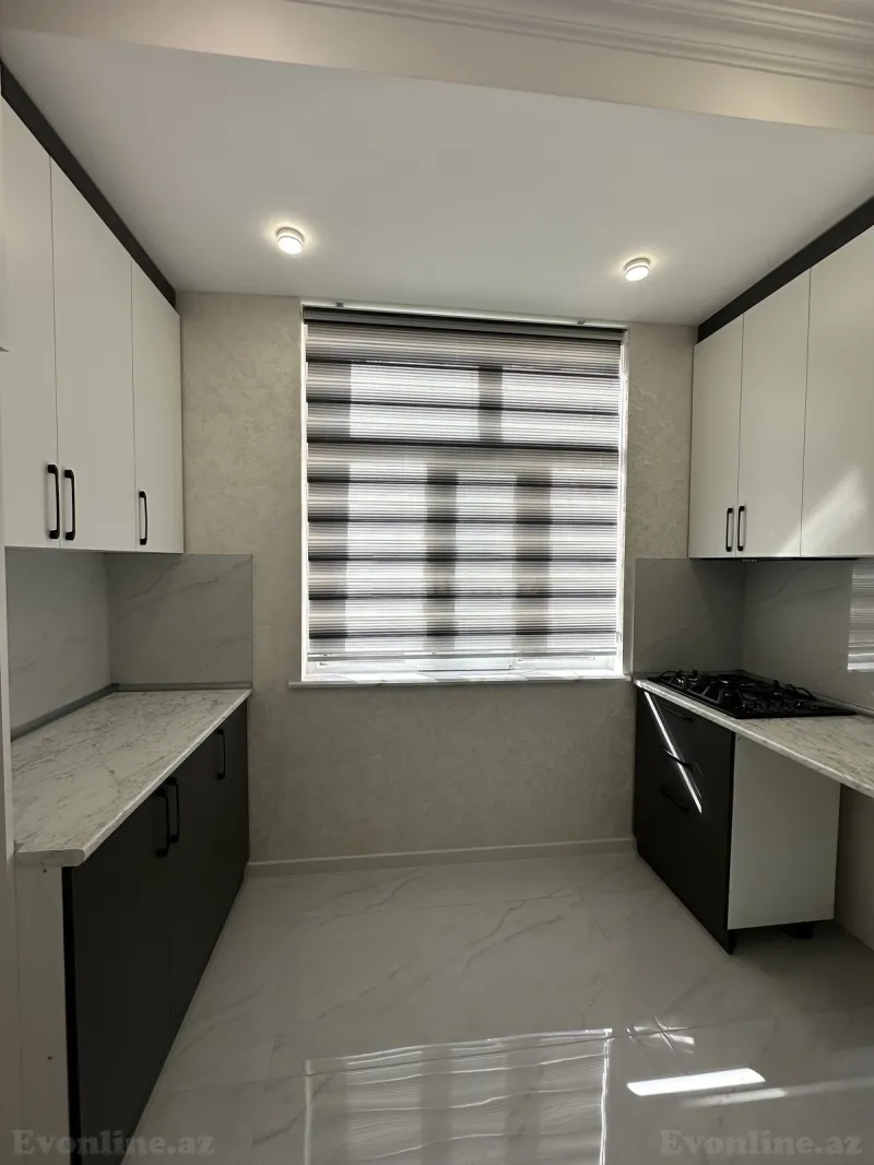 Satılır 2 otaqlı Mənzil Yeni tikili 65 m² Xırdalan - şəkil 7