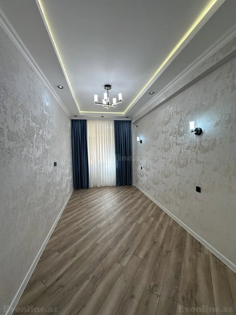 Satılır 2 otaqlı Mənzil Yeni tikili 65 m² Xırdalan - şəkil 8