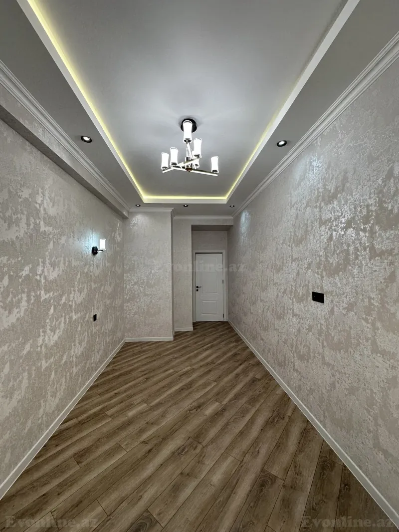 Satılır 2 otaqlı Mənzil Yeni tikili 65 m² Xırdalan - şəkil 9