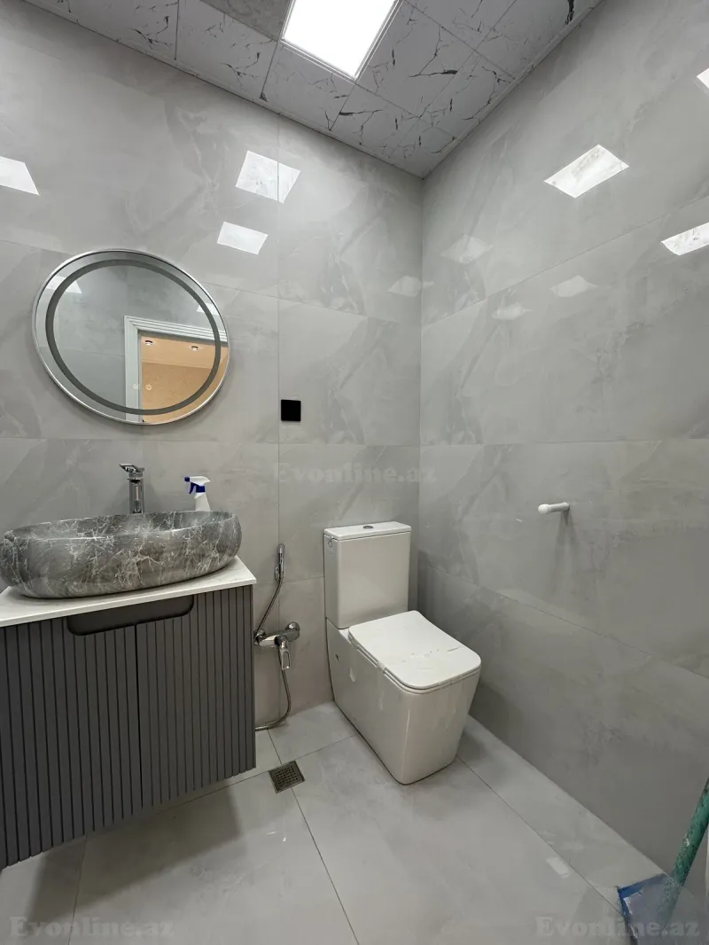 Satılır 2 otaqlı Mənzil Yeni tikili 65 m² Xırdalan - şəkil 11