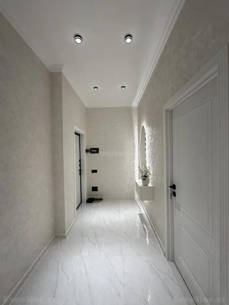 Satılır 2 otaqlı Mənzil Yeni tikili 65 m² Xırdalan - şəkil 12