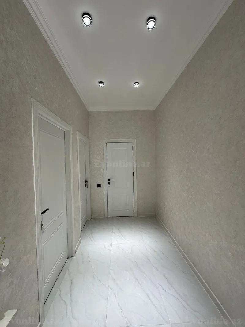 Satılır 2 otaqlı Mənzil Yeni tikili 65 m² Xırdalan - şəkil 13