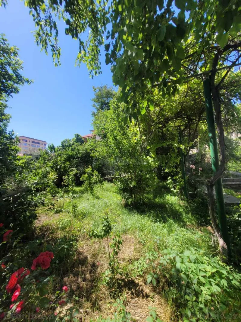 Satılır 12 otaqlı Həyət evi 500 m² 9-cu mikrorayon - şəkil 2