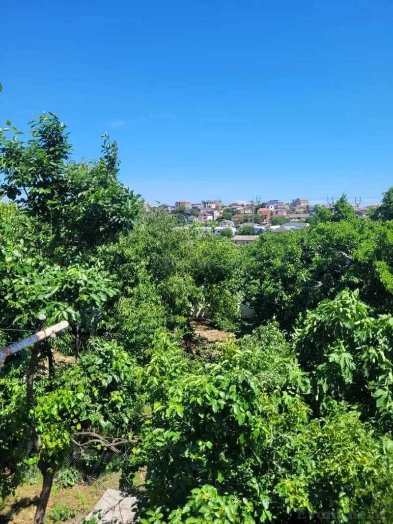 Satılır 12 otaqlı Həyət evi 500 m² 9-cu mikrorayon - şəkil 3