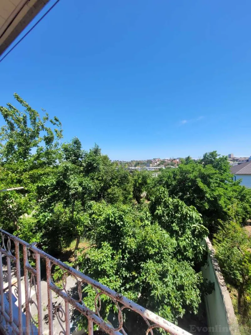 Satılır 12 otaqlı Həyət evi 500 m² 9-cu mikrorayon - şəkil 4