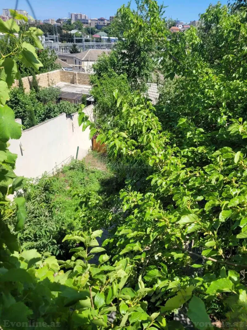 Satılır 12 otaqlı Həyət evi 500 m² 9-cu mikrorayon - şəkil 5