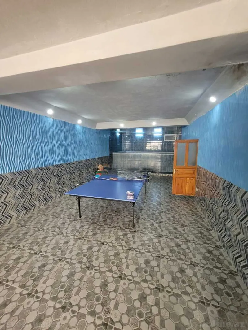 Satılır 12 otaqlı Həyət evi 500 m² 9-cu mikrorayon - şəkil 6