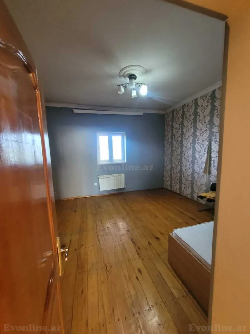 Satılır 12 otaqlı Həyət evi 500 m² 9-cu mikrorayon - şəkil 7
