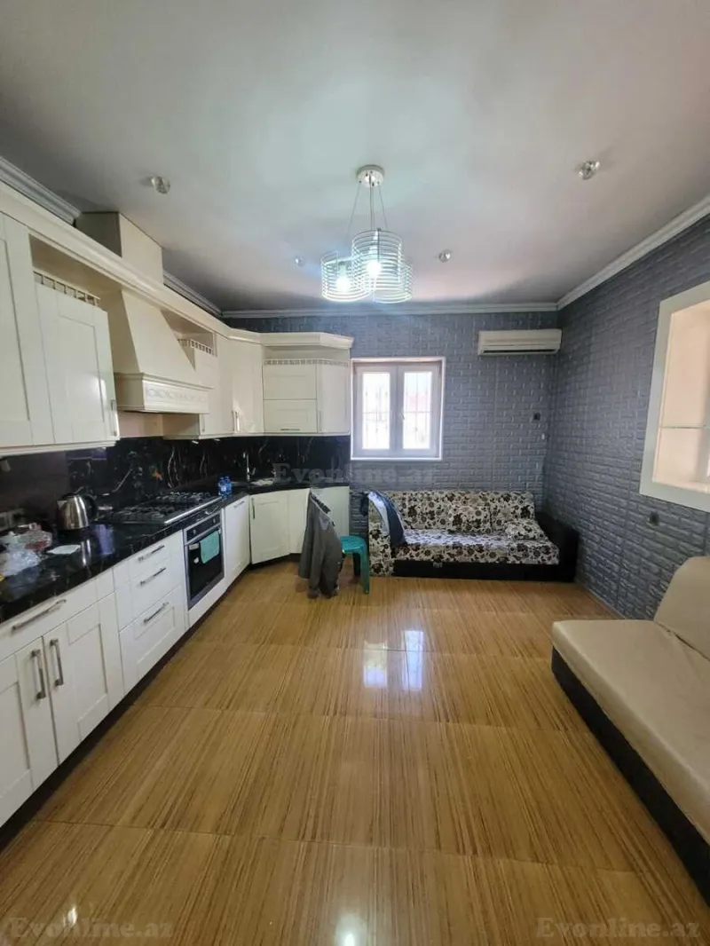 Satılır 12 otaqlı Həyət evi 500 m² 9-cu mikrorayon - şəkil 9