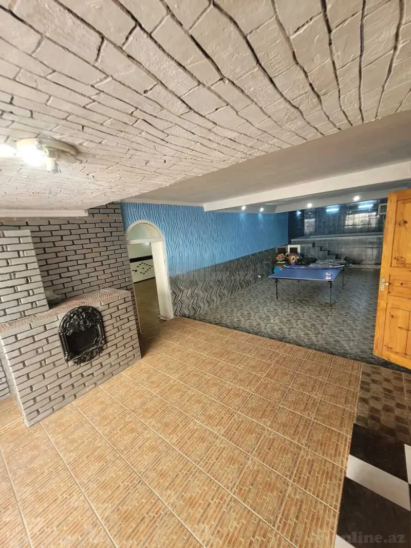 Satılır 12 otaqlı Həyət evi 500 m² 9-cu mikrorayon - şəkil 10