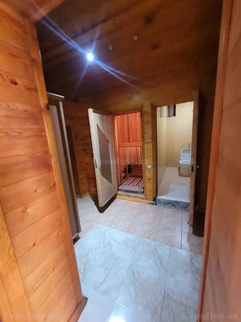 Satılır 12 otaqlı Həyət evi 500 m² 9-cu mikrorayon - şəkil 11