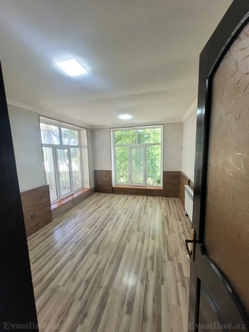 Satılır 12 otaqlı Həyət evi 500 m² 9-cu mikrorayon - şəkil 12