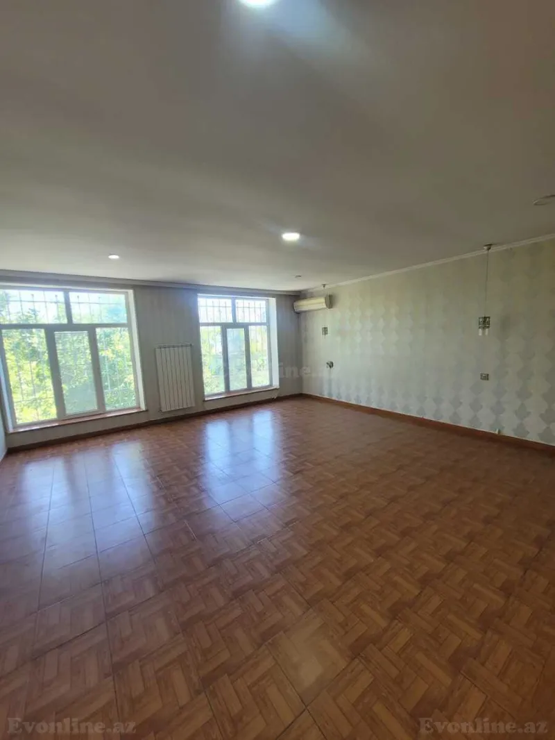 Satılır 12 otaqlı Həyət evi 500 m² 9-cu mikrorayon - şəkil 15