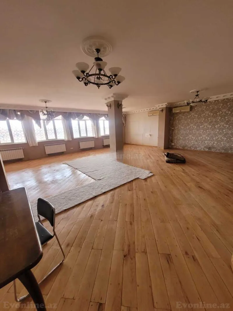 Satılır 12 otaqlı Həyət evi 500 m² 9-cu mikrorayon - şəkil 17