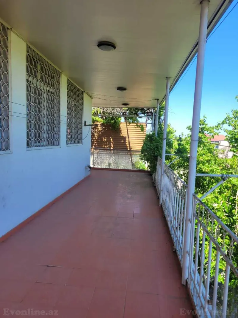 Satılır 12 otaqlı Həyət evi 500 m² 9-cu mikrorayon - şəkil 18