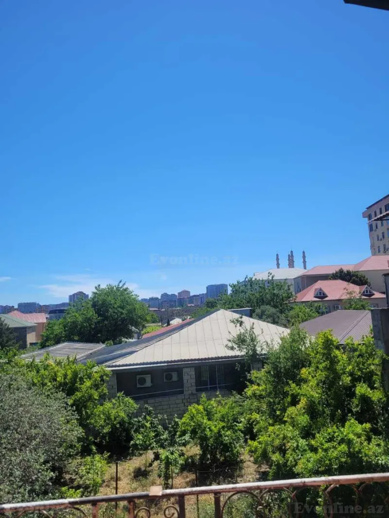 Satılır 12 otaqlı Həyət evi 500 m² 9-cu mikrorayon - şəkil 19