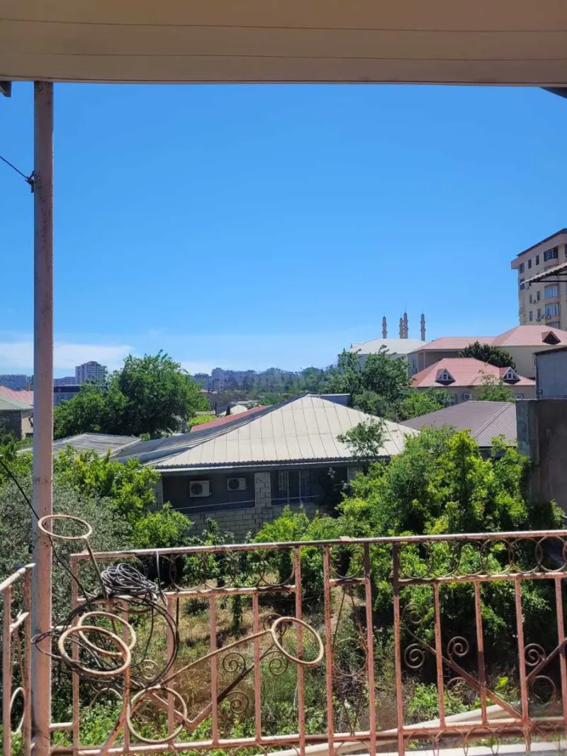 Satılır 12 otaqlı Həyət evi 500 m² 9-cu mikrorayon - şəkil 20