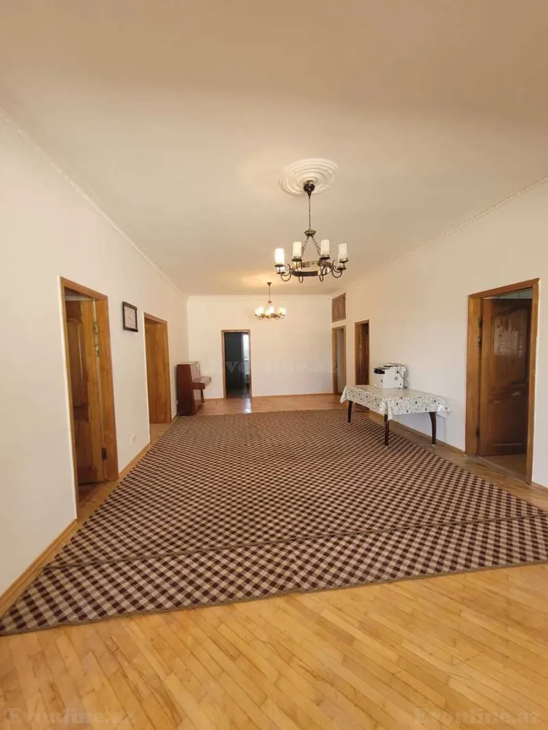 Satılır 12 otaqlı Həyət evi 500 m² 9-cu mikrorayon - şəkil 21