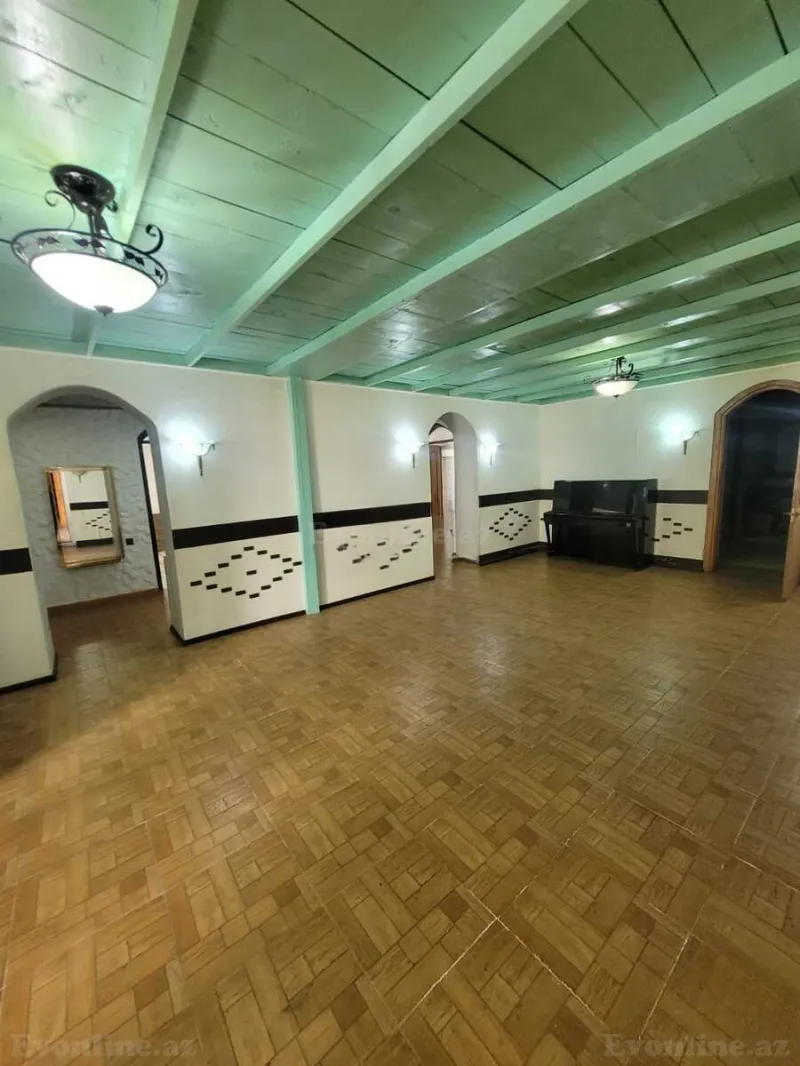 Satılır 12 otaqlı Həyət evi 500 m² 9-cu mikrorayon - şəkil 23