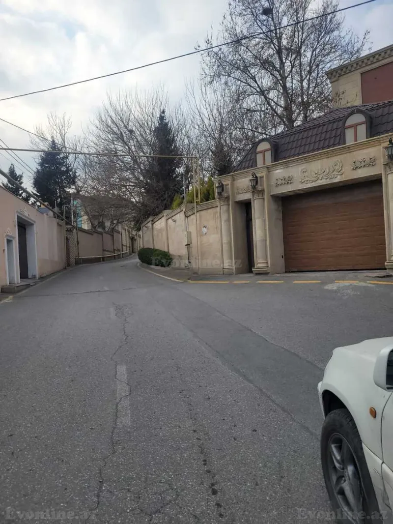 Satılır 12 otaqlı Həyət evi 500 m² 9-cu mikrorayon - şəkil 24