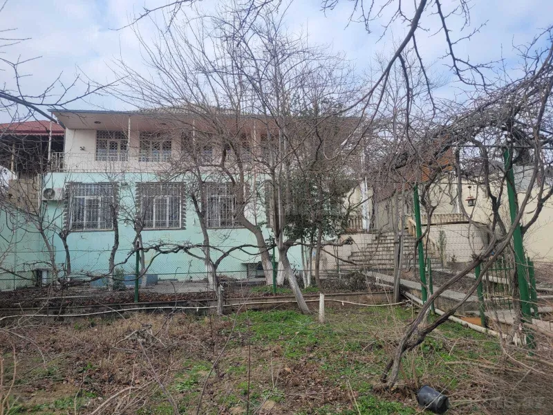 Satılır 12 otaqlı Həyət evi 500 m² 9-cu mikrorayon - şəkil 26