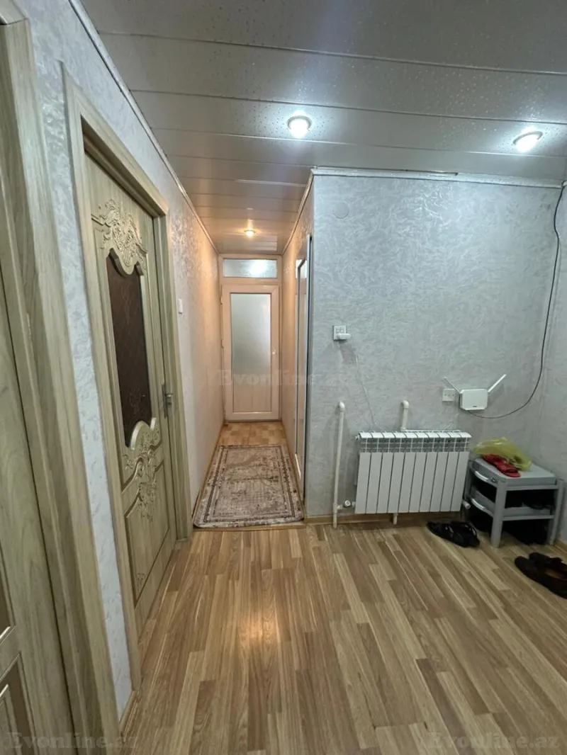 Satılır 3 otaqlı Mənzil Köhnə tikili 75 m² Binə - şəkil 5