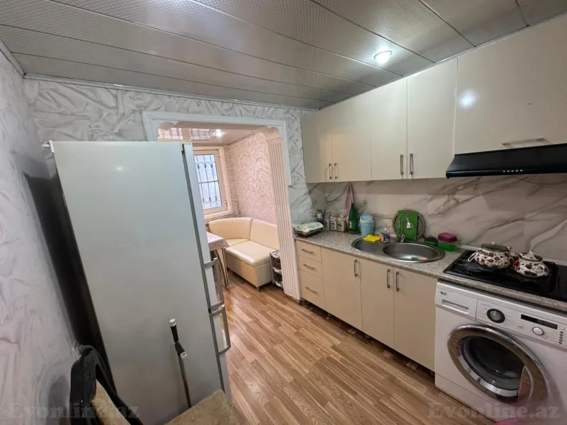Satılır 3 otaqlı Mənzil Köhnə tikili 75 m² Binə - şəkil 6