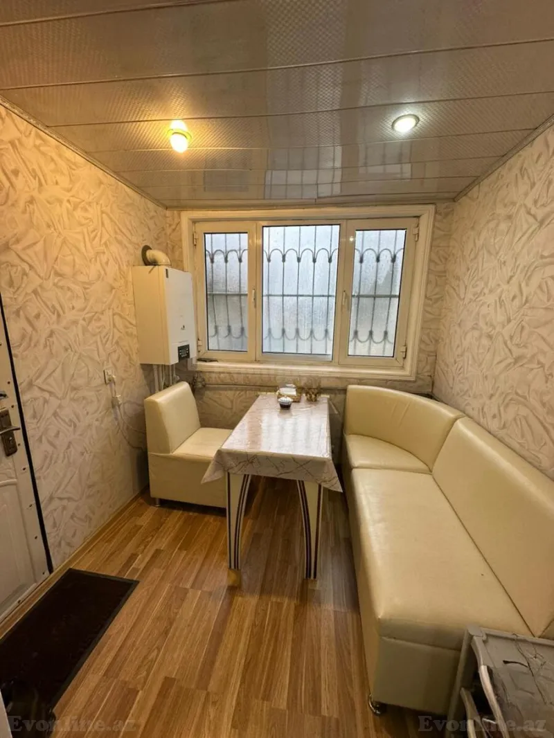 Satılır 3 otaqlı Mənzil Köhnə tikili 75 m² Binə - şəkil 7