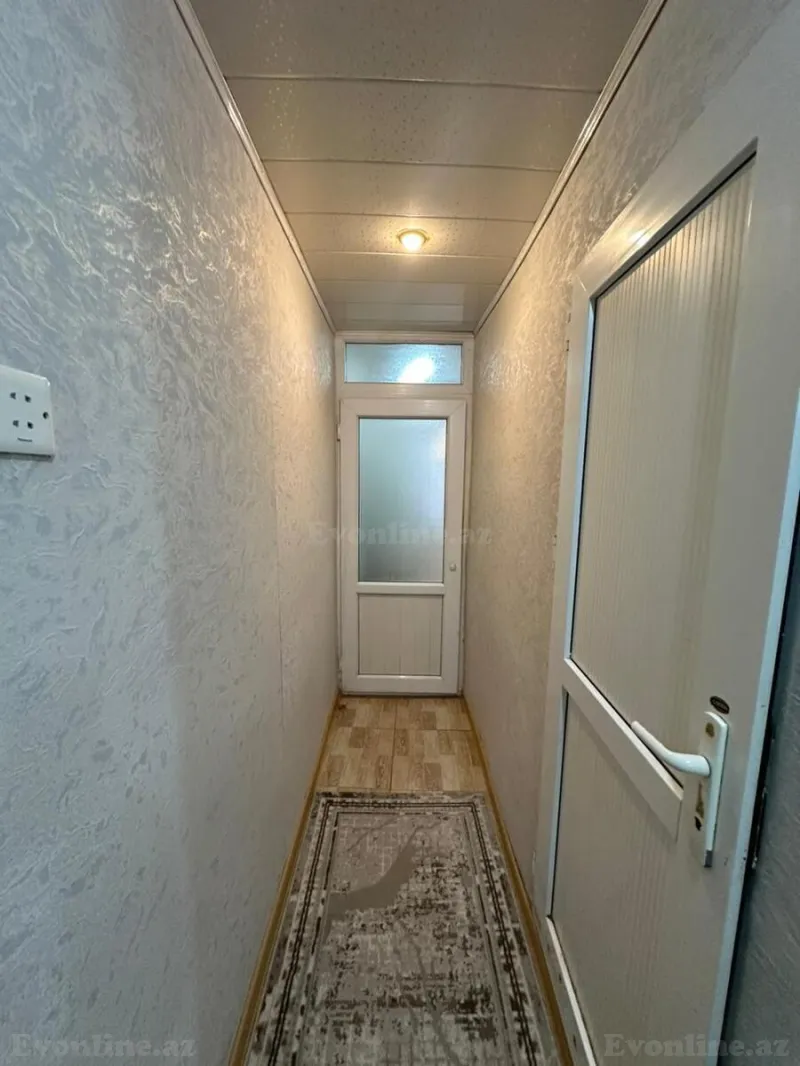 Satılır 3 otaqlı Mənzil Köhnə tikili 75 m² Binə - şəkil 9