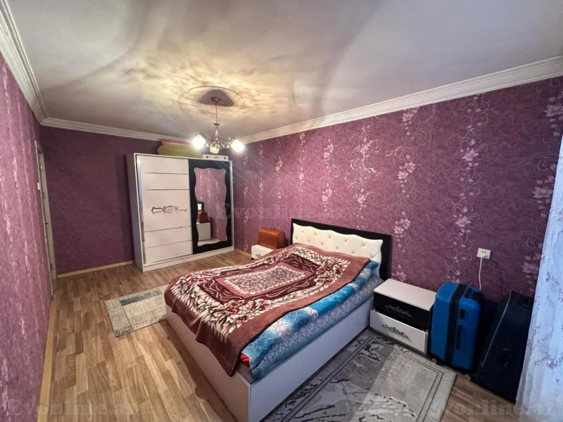 Satılır 3 otaqlı Mənzil Köhnə tikili 75 m² Binə - şəkil 11