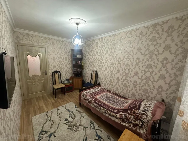 Satılır 3 otaqlı Mənzil Köhnə tikili 75 m² Binə - şəkil 15