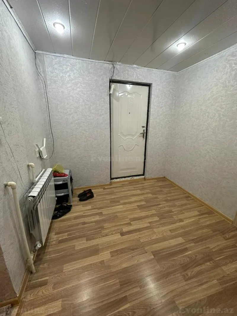 Satılır 3 otaqlı Mənzil Köhnə tikili 75 m² Binə - şəkil 17